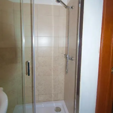 Pensión Il Salentino Rudiae Lecce