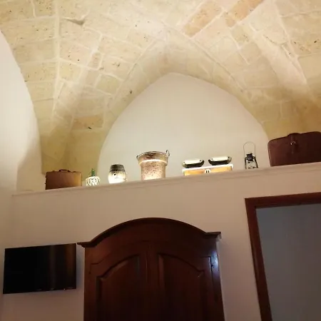 Il Salentino Rudiae * Lecce